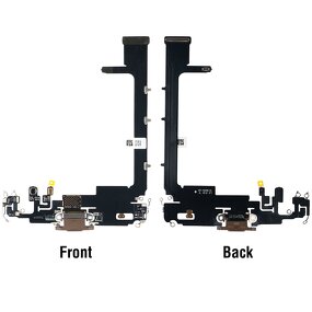 Charging Port Factory - USB Charging Port Board for iPhone 11 Pro Max