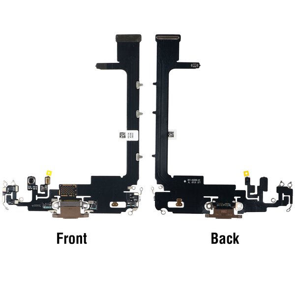 Charging Port Factory - USB Charging Port Board for iPhone 11 Pro Max