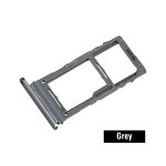 Sim Card Tray Factory - Single Dual 3 Color Tray Slot for Samsung Note 10 Plus