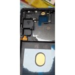 Phone LCD Manufacturer - OLED Display for Samsung S20 FE 5G with Frame
