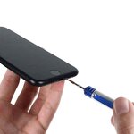 Repair Tools Factory - 8pcs Opening Pry Tools Screwdriver Kit Set