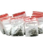 Phone Screws Manufacturer - Full Set Replacement Screws for iPhone 6 7 8 X