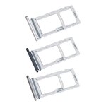 Sim Card Tray Factory - Single Dual 3 Color Tray Slot for Samsung Note 10 Plus