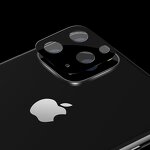 Camera Lens Protector Supplier - Full Cover HD Clear 9H Glass for iPhone 11 Pro