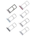 Sim Card Tray Supplier - Single Dual Tray Slot for Samsung Galaxy S8