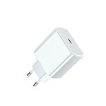 Charger Factory - 45W Type C Port Wall Fast Charger for Phone