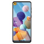 Screen Protector Manufacturer - Transparent Tempered Glass for Samsung A21 A21s