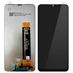 Phone LCD Manufacturer - OLED Display Replacement for Samsung A01 A02 A10