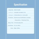 Charger Manufacturer - 25W Multi USB C Wall Fast Charger for Phone