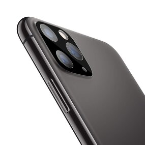 Camera Lens Screen Protector Factory - 2.5D 9H Tempered Glass for iPhone 11 Pro Max