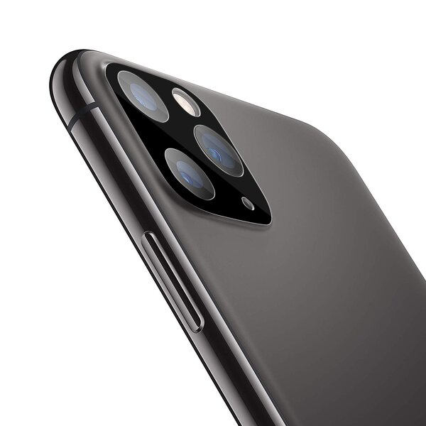Camera Lens Screen Protector Factory - 2.5D 9H Tempered Glass for iPhone 11 Pro Max