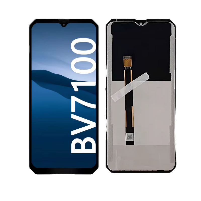 Phone LCD Manufacturer - OEM LCD for Blackview BV7100 Touch Screen
