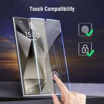 Screen Protector Manufacturer - Ultra Thin Transparent Glass for Samsung Galaxy S21