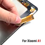 Phone LCD Supplier - Original AMOLED Display for Xiaomi Mi A3