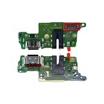 Charging Flex Cable Manufacturer - OEM Board for Infinix Hot 11