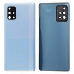 Phone Housing Factory - Battery Cover Back Housing for Samsung A71 5G