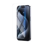 Screen Protector Manufacturer - Easy Install 9H HD Glass for iPhone 13 Pro Max