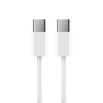 Type C Cable Supplier - Wholesale 60W Braided USB C to C iPhone Cable