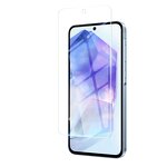 Screen Protector Factory - Flat Transparent Glass for Samsung A05s A15 A25