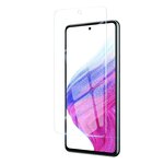 Screen Protector Factory - Transparent Tempered Glass for Samsung A52 A72 A53