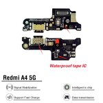 Charging Port Board Manufacturer - Spare Parts for Xiaomi Redmi 14C