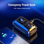 TWS Earbuds Manufacturer - 9D Stereo Gaming Waterproof Low Latency Earbuds