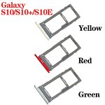 Sim Card Tray Factory - Sim Card Tray Slot for Samsung Galaxy S10 Series