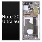 Phone LCD Factory - AMOLED Display for Samsung Note 20 Ultra 5G