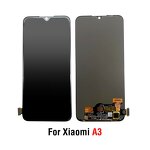 Phone LCD Supplier - Original AMOLED Display for Xiaomi Mi A3