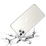 Camera Lens Protector Supplier - Full Cover HD Clear 9H Glass for iPhone 11 Pro