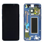 Phone LCD Manufacturer - OLED Display Replacement for Samsung S9 with Frame
