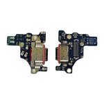 Charging Port Supplier - OEM Flex Cable for Motorola Edge 50 Neo