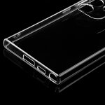 Phone Case Factory - 2.0mm Clear TPU Cover for Samsung S24 Series