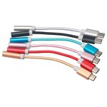 Audio Adapter Manufacturer - Type C to 3.5MM Aux Jack Earphone Adapter
