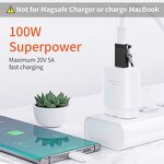 USB Adapter Factory - USB C Female to USB a 3.0 Male Port Converter