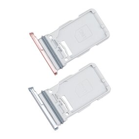 Sim Card Tray Supplier - Single Sim Card Tray Slot for Samsung Galaxy S21 Ultra