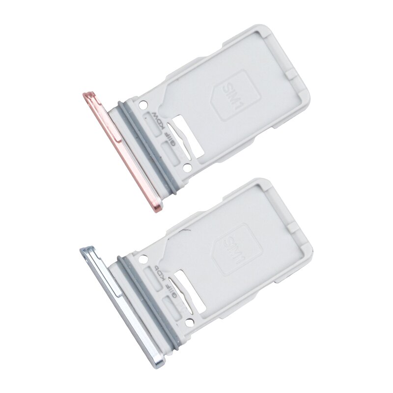 Sim Card Tray Supplier - Single Sim Card Tray Slot for Samsung Galaxy S21 Ultra