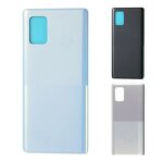 Phone Housing Factory - Battery Cover Back Housing for Samsung A71 5G