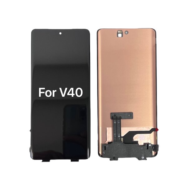 Phone LCD Manufacturer - OLED Display for Oppo Reno 12 Touch Screen