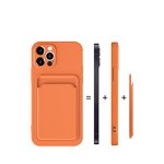 iPhone Case Factory - Wireless Charge Wallet Card Holder Case for iPhone