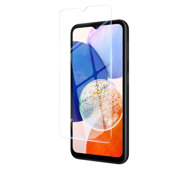 Screen Protector Manufacturer - Tempered Glass for Samsung A14 A54