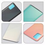 Phone Housing Supplier - Phone Housing Battery Cover for Samsung A51 4G