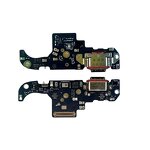 Charging Port Supplier - Replacement Flex Cable for Motorola Edge 30