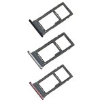 Sim Card Tray Supplier - Single Dual Tray Slot for Samsung Galaxy Note 20 Ultra