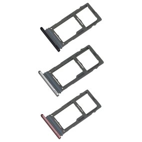 Sim Card Tray Supplier - Single Dual Tray Slot for Samsung Galaxy Note 20 Ultra