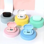 TWS Earphones Factory - E6S LED Display Waterproof Sport Headset