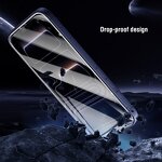Screen Protector Manufacturer - 9H Transparent Glass for iPhone 17 Air 17 Pro Max