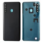 Phone Housing Manufacturer - Back Housing Cover for Samsung Galaxy A21