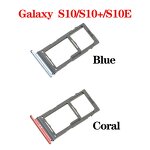 Sim Card Tray Factory - Sim Card Tray Slot for Samsung Galaxy S10 Series