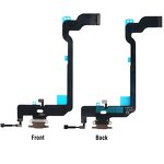 Charging Port Supplier - Flex Cable Dock Connector for iPhone X XS XR